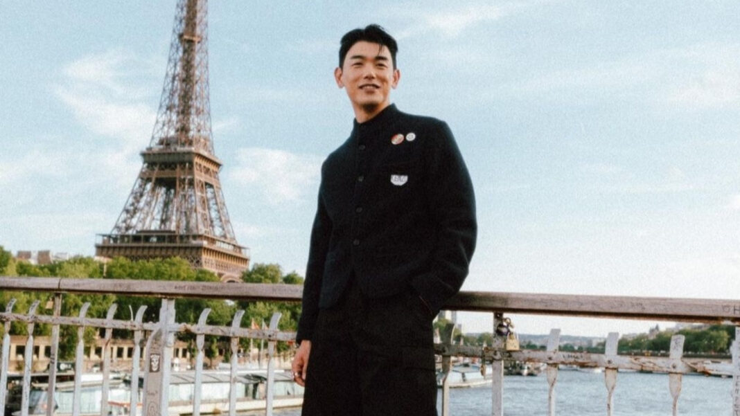 20230907 PAGEONE - Eric Nam (1)