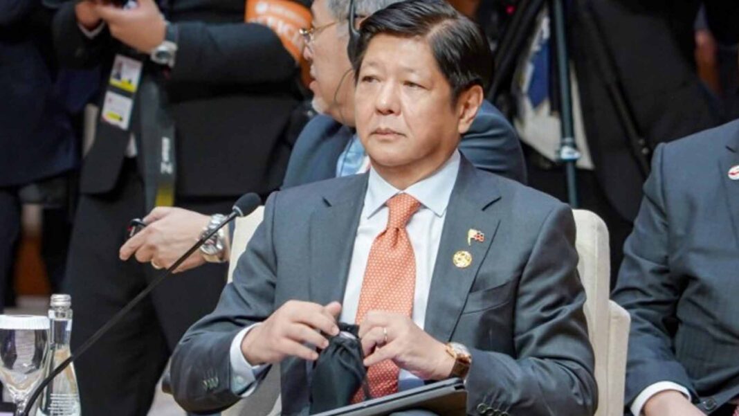 20230907 PAGEONE - PBBM