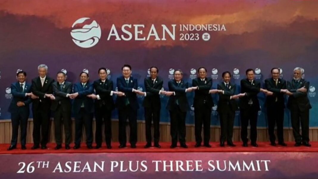 20230907 PAGEONE - PBBM ASEAN