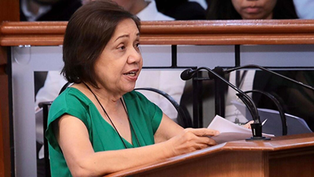 20230912 PAGEONE - Cynthia Villar