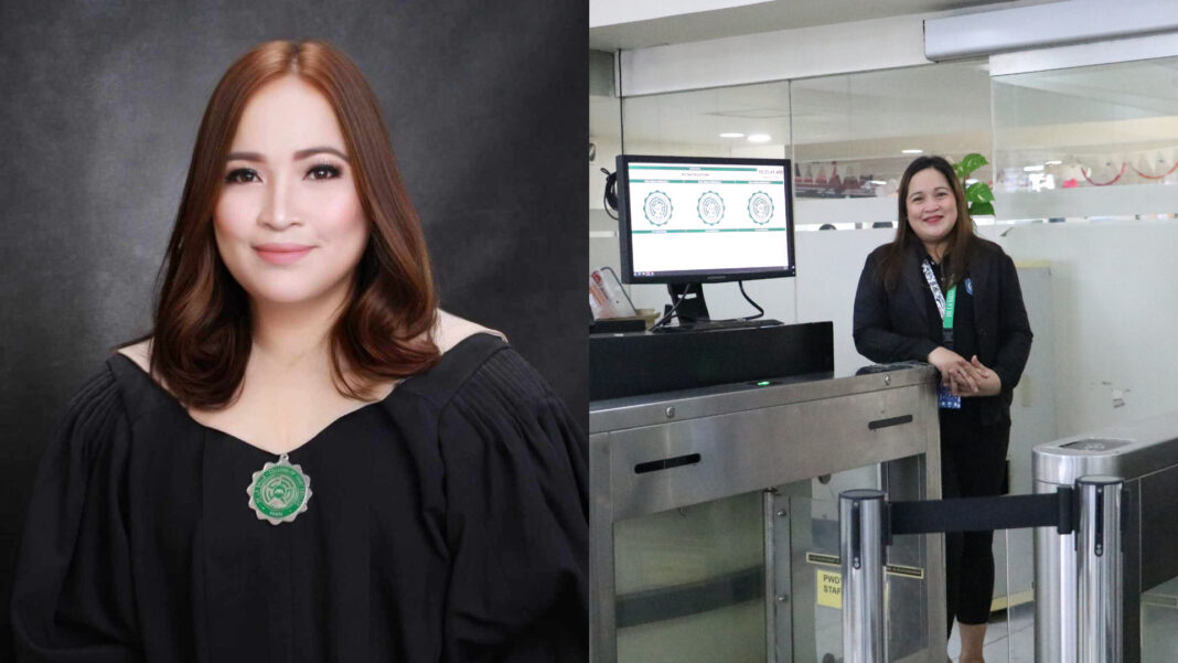 20230915 PAGEONE - Jennibeth Dayao