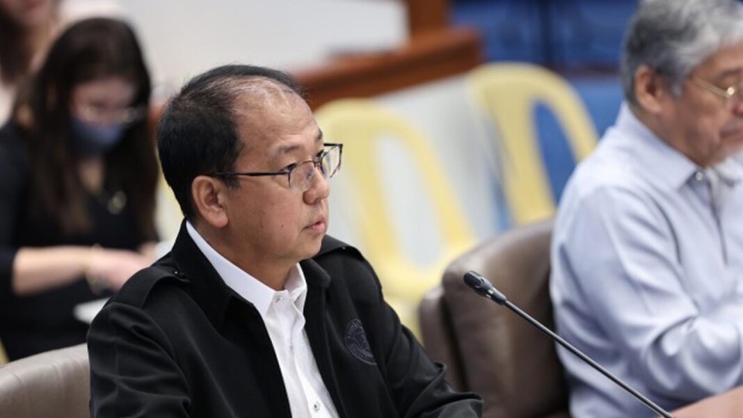 20230917 PAGEONE - Carlito Galvez Jr