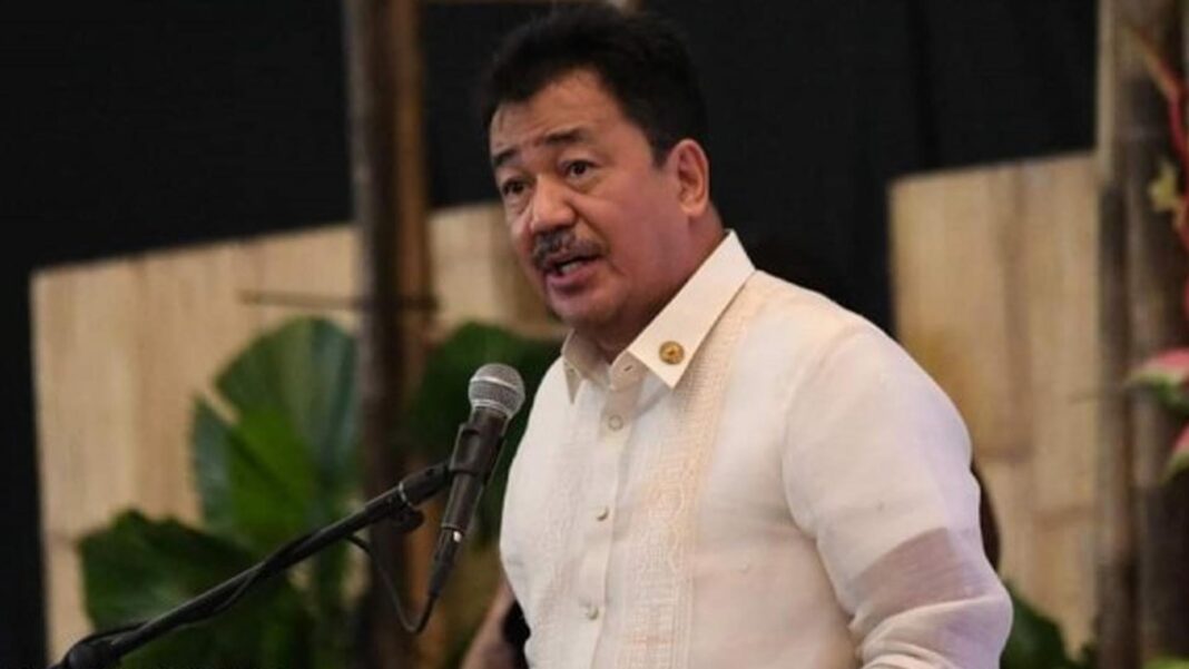 20230917 PAGEONE - Chairperson J Prospero de Vera III