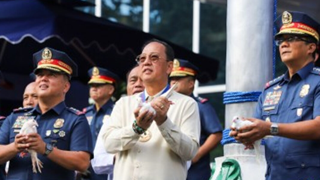 20230919 PAGEONE - Carlio Galvez Jr