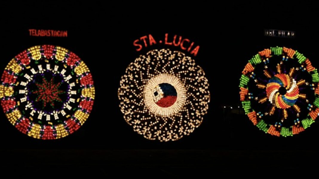 20230919 PAGEONE - Lantern Parol