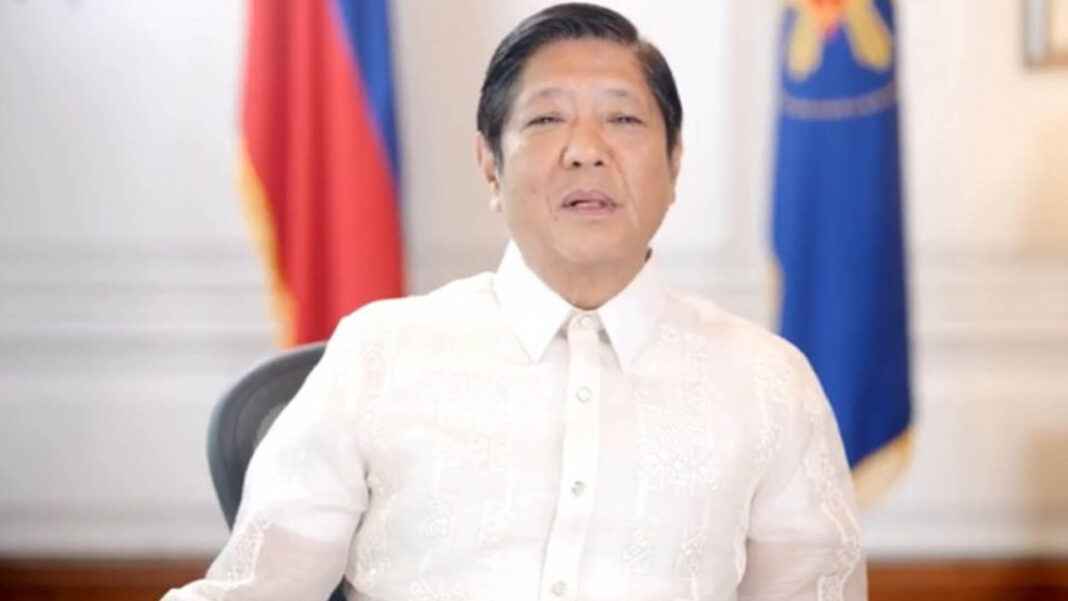 20230919 PAGEONE - PBBM