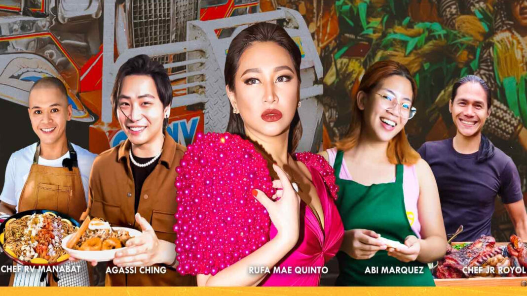 20230919 PAGEONE - Philippines’ Number 1