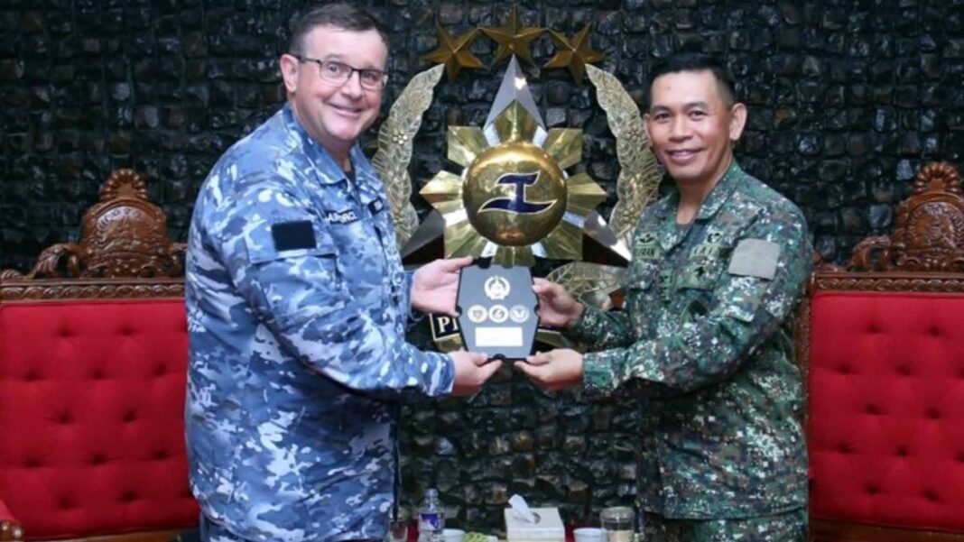 20230920 PAGEONE - Australia PH