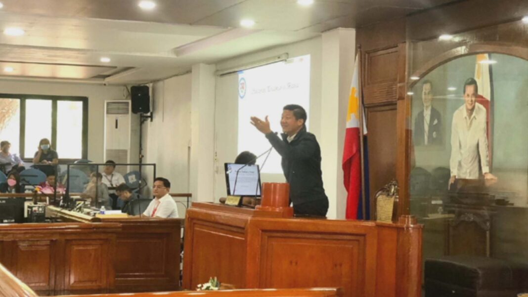 20230920 PAGEONE - Mark Leviste