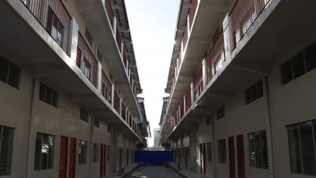 20230921 PAGEONE - Housing