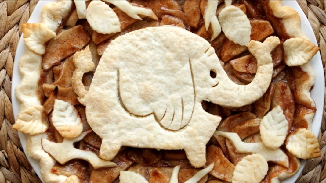 20230922 PAGEONE - Apple Recipes