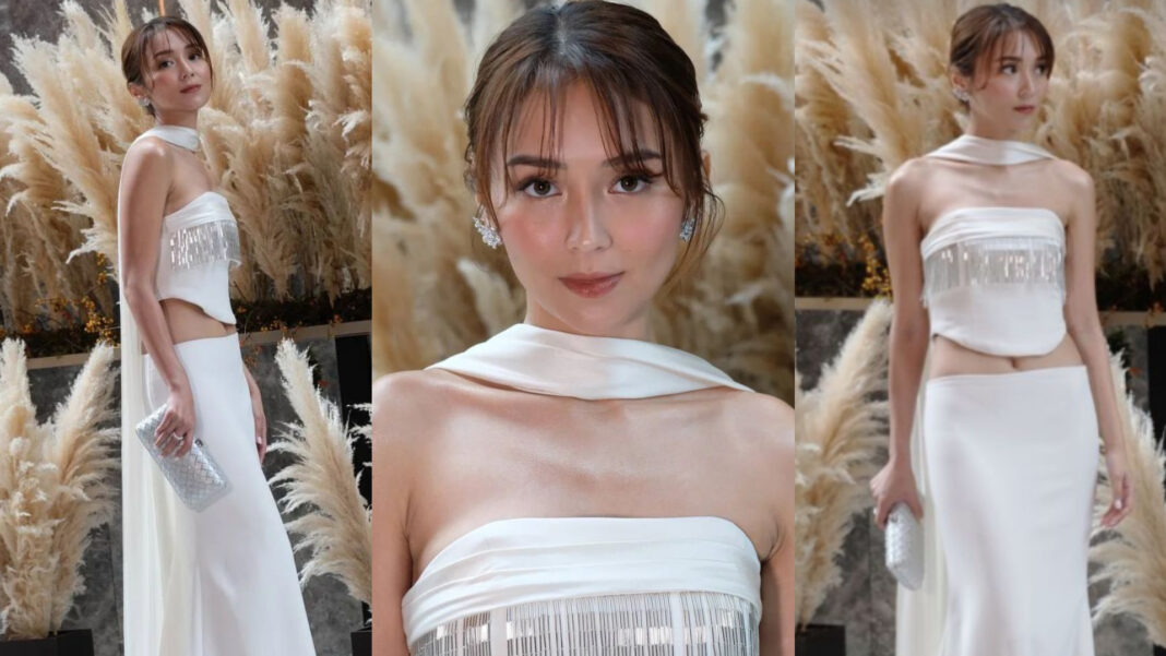 20230922 PAGEONE - Kathryn Bernardo