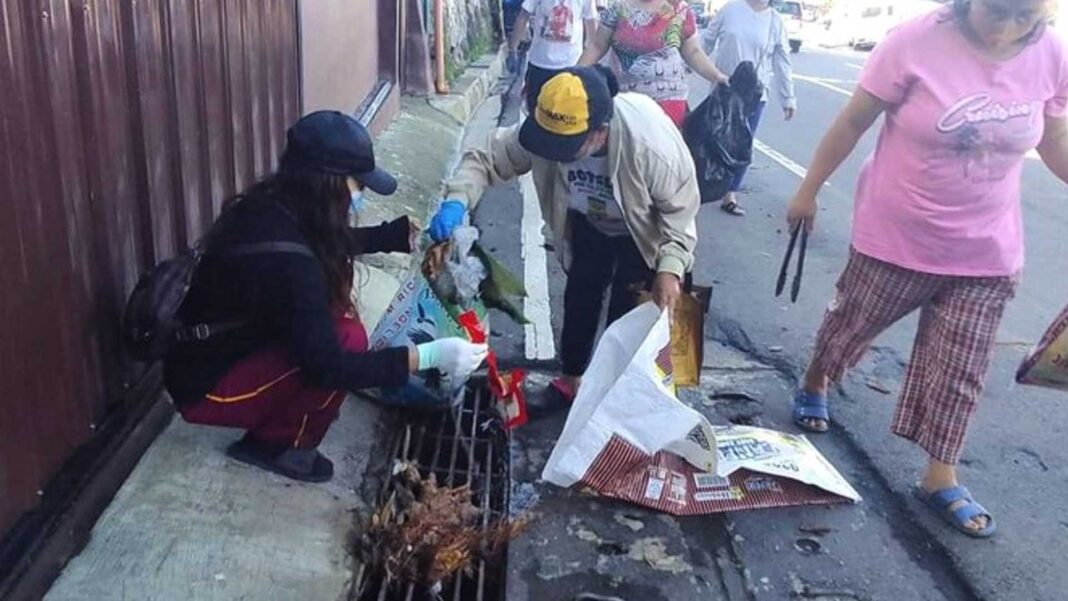 20230924 PAGEONE - Cleanup drive