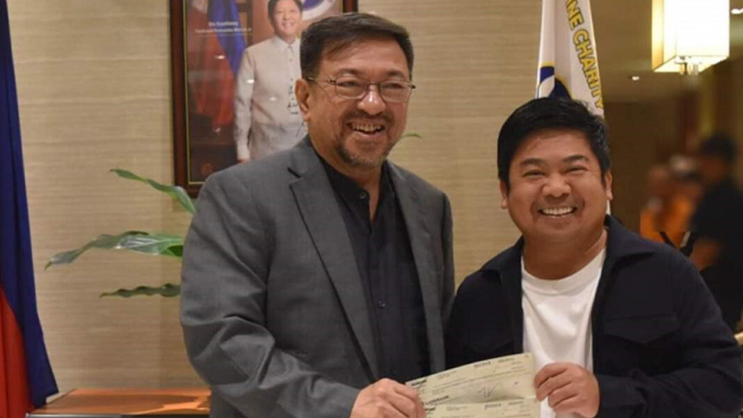 20230924 PAGEONE - PCSO