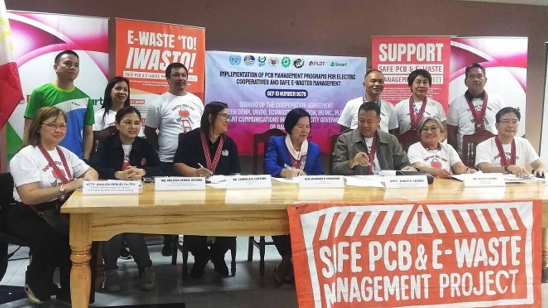 20230925 PAGEONE - E-waste