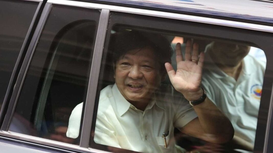 20230926 PAGEONE - PBBM