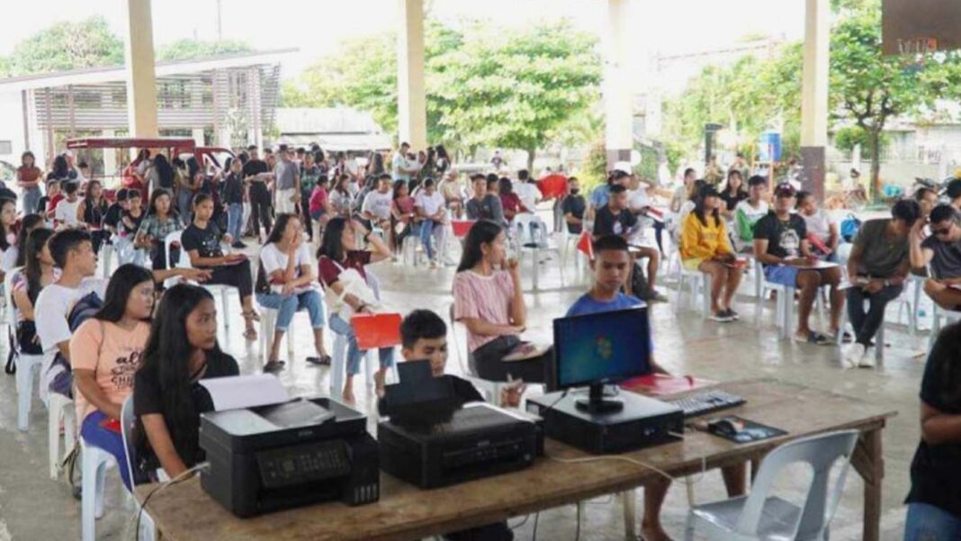 20230927 PAGEONE - Educational aid