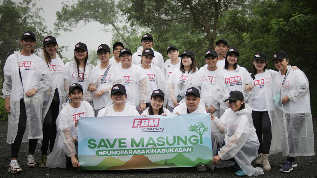 20230927 PAGEONE - FBM Foundation