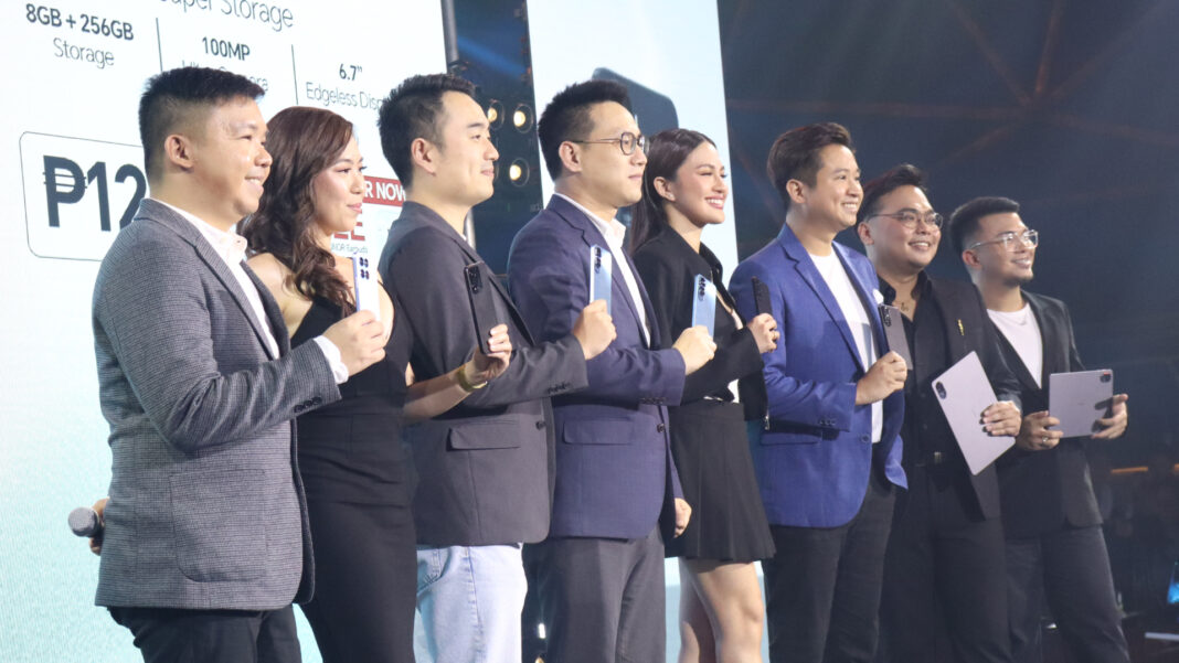 20230927 PAGEONE - HONOR Grand Launch FI (1)