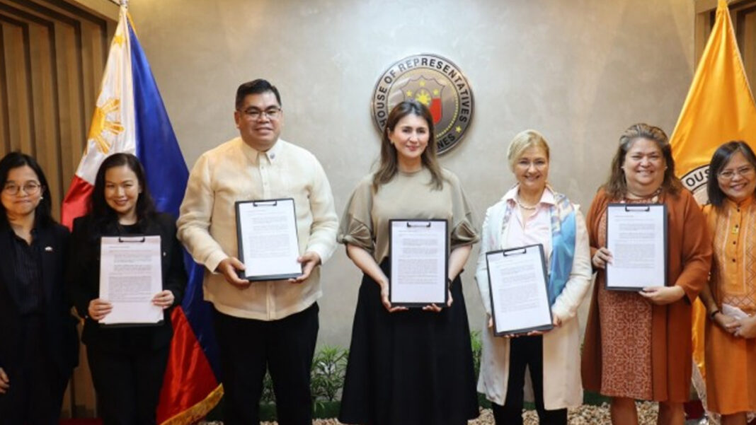 20230927 PAGEONE - Tingog Partylist and AstraZeneca Philippines