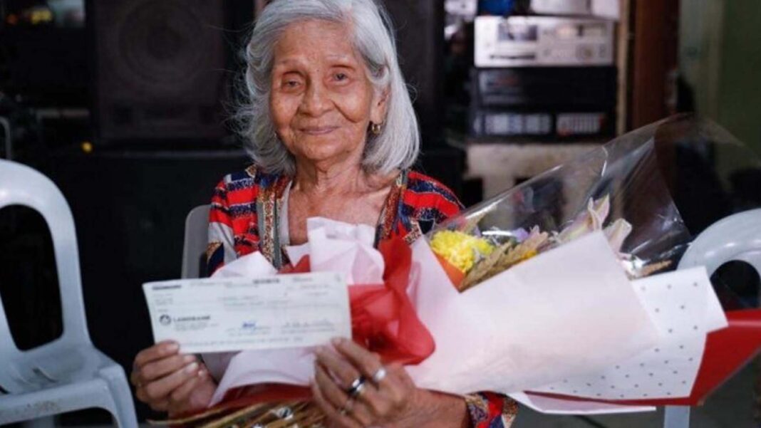 20230928 PAGEONE - Maura Agripa