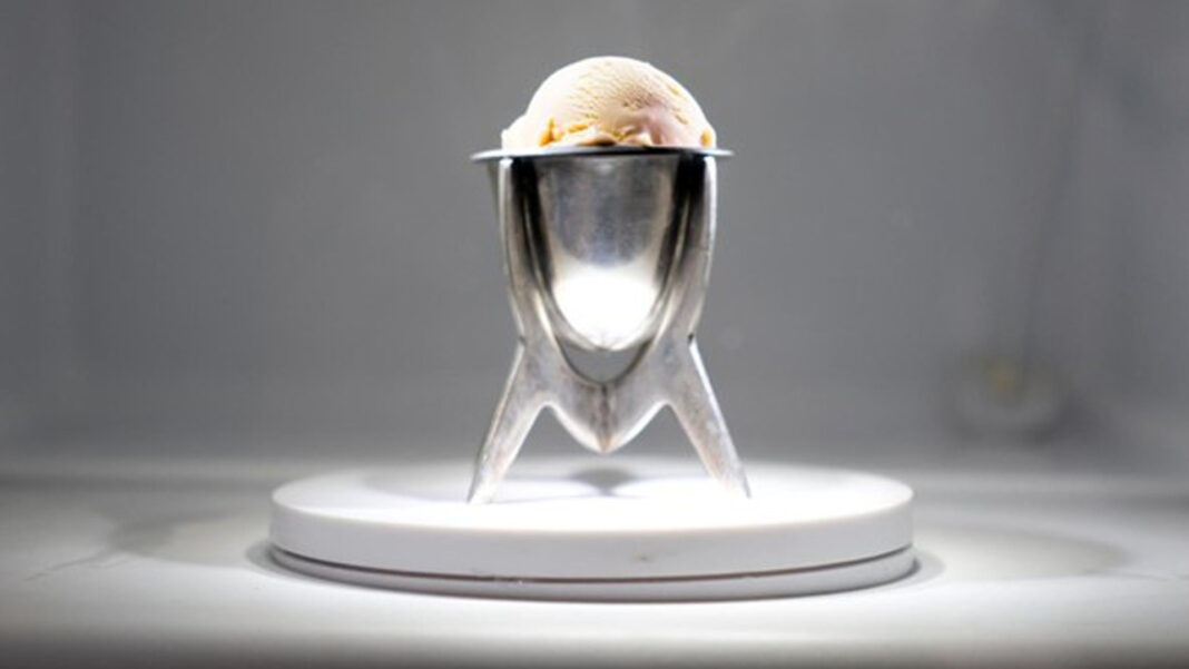 20230929 PAGEONE - Vanilla Ice Cream