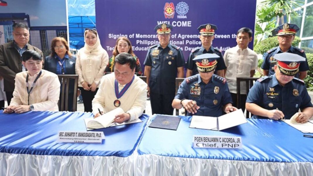 20231003 PAGEONE - Skills training programs