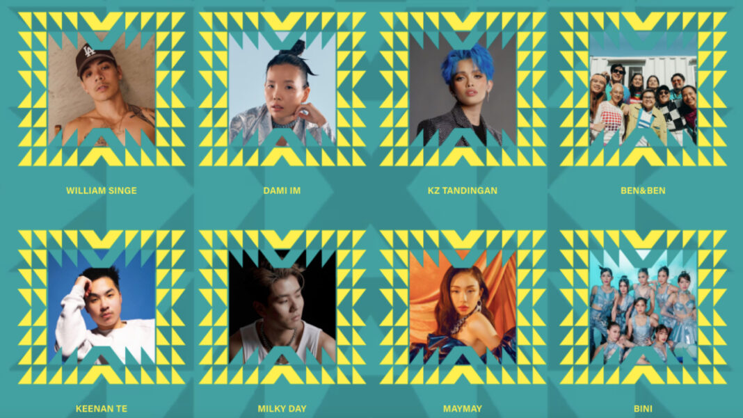 20231005 PAGEONE - 1MX Music Festival (SYDNEY)