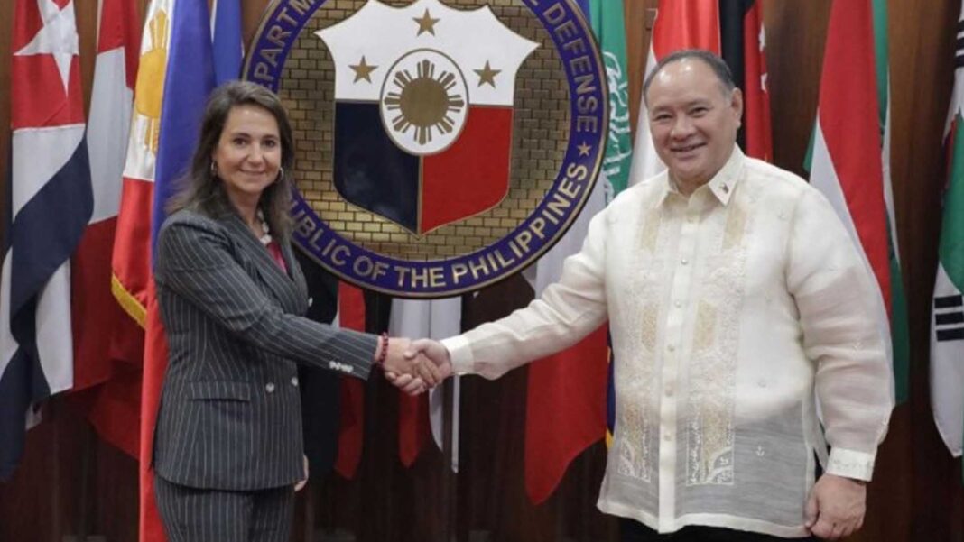 20231005 PAGEONE - Marielle Geraedts and Gilberto C Teodoro Jr