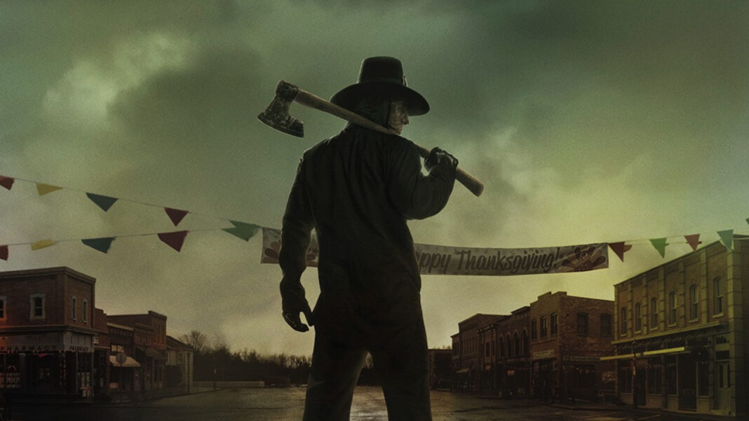 20231005 PAGEONE - Thanksgiving