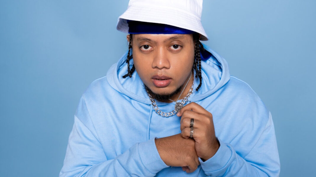 20231006 PAGEONE - Akeem Jahat