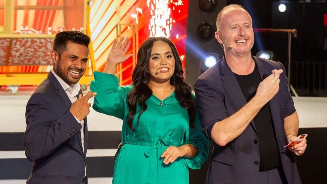 20231006 PAGEONE - Big Ticket