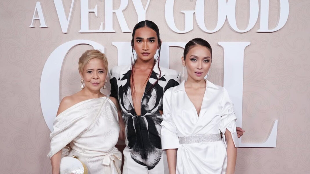 20231006 PAGEONE - Dolly, Bretman, and Kathryn