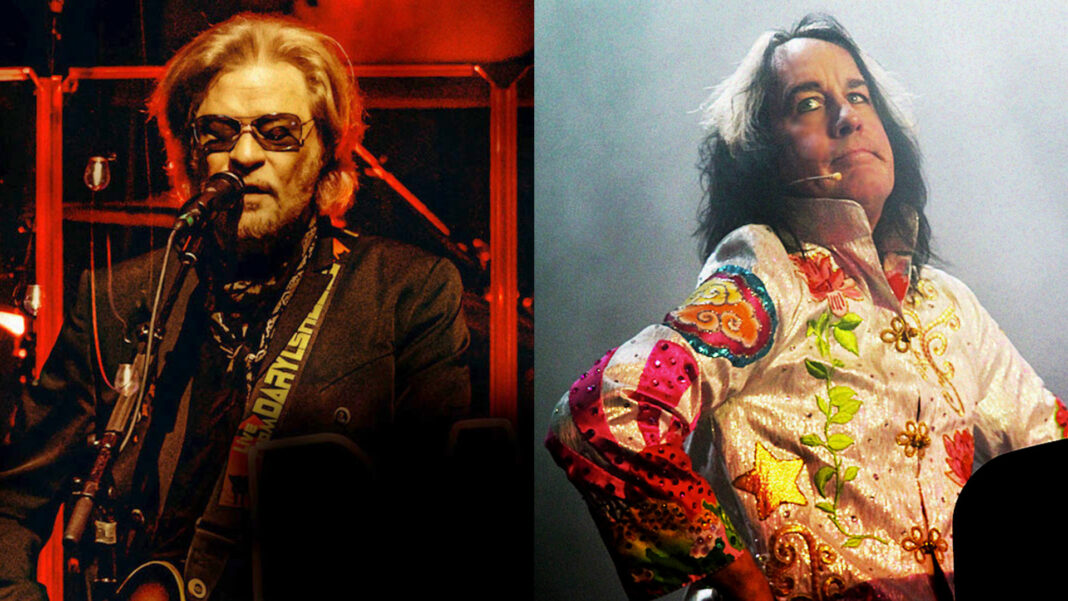 20231009 PAGEONE - Daryl Hall And Todd Rundgren