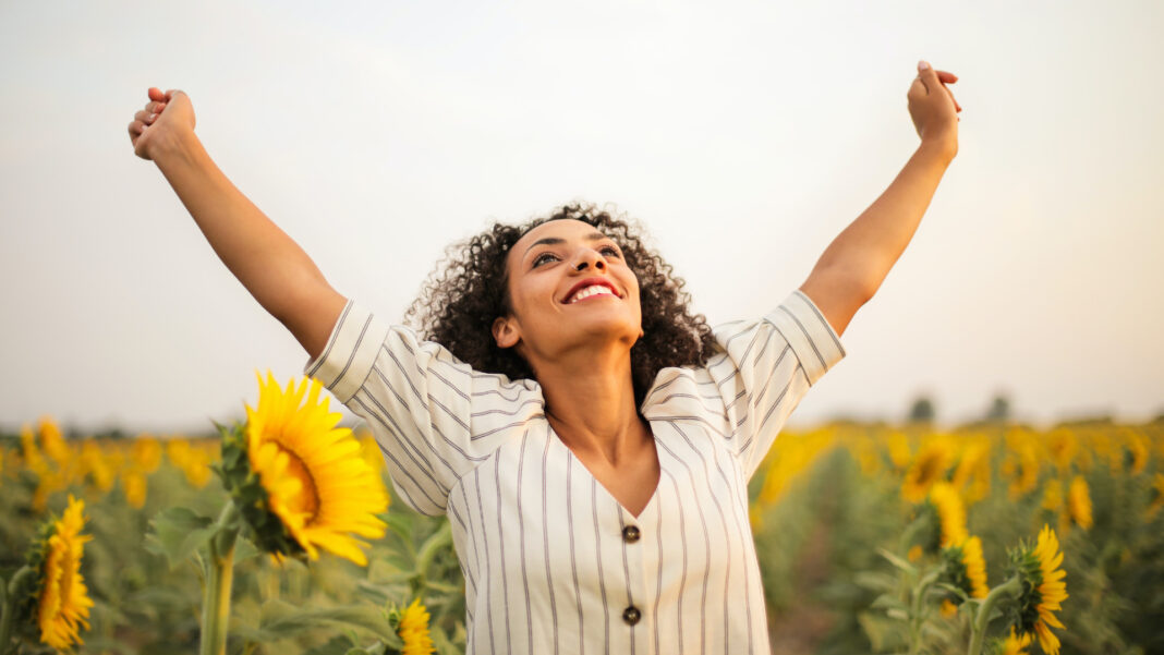 20231009 PAGEONE - Personal Growth