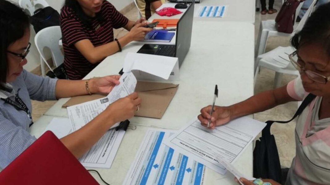 20231010 PAGEONE - Bulig Ilonggo