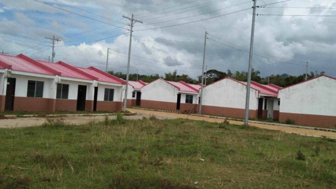 20231010 PAGEONE - Housing project