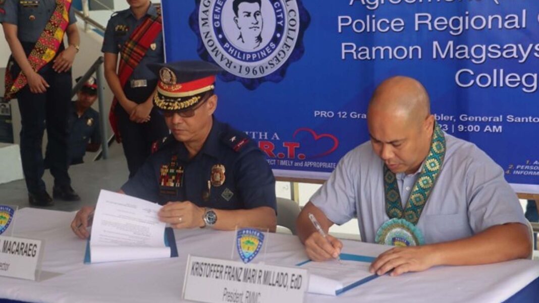 20231010 PAGEONE - Scholarships