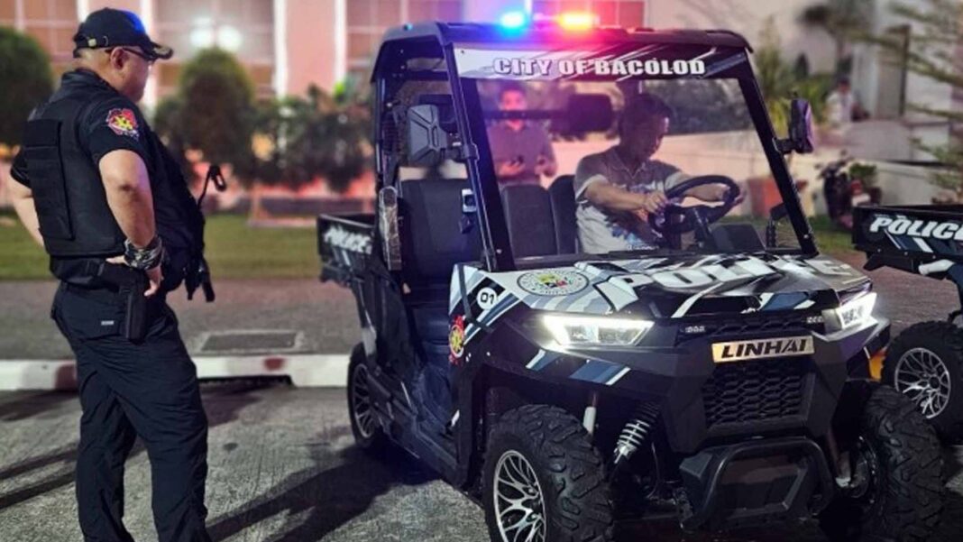 20231011 PAGEONE - ATVs