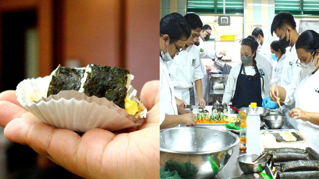 20231011 PAGEONE - Benilde SHRIM