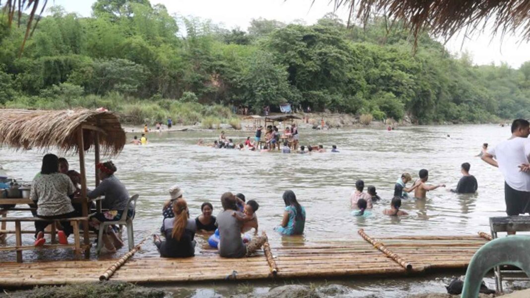 20231011 PAGEONE - Kalasag River