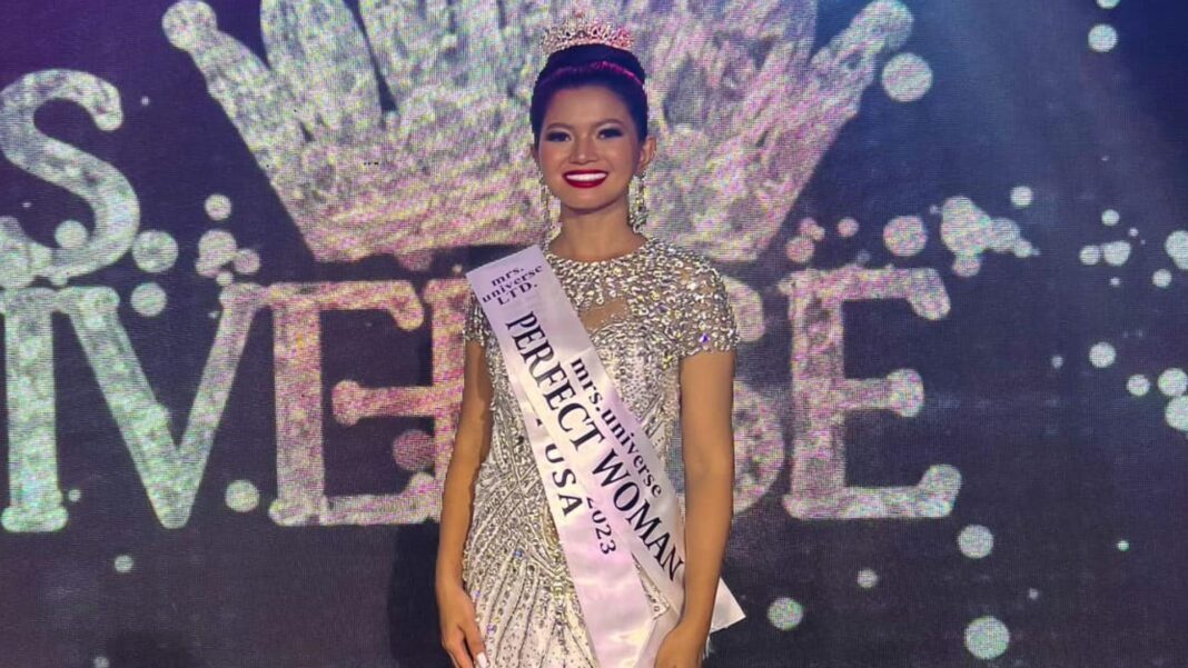 20231011 PAGEONE - Meranie Rahman