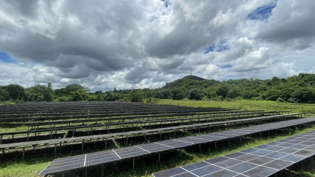 20231012 PAGEONE - Solar