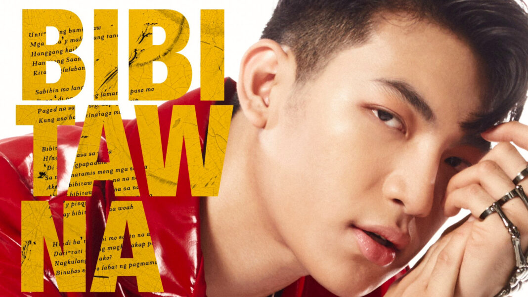 20231014 PAGEONE - Darren Espanto