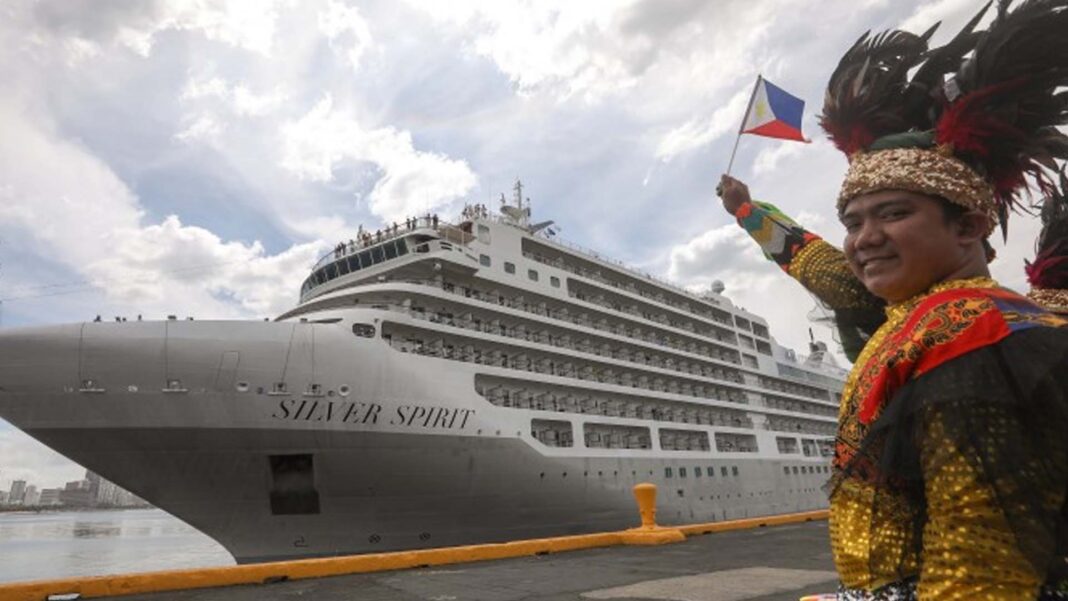 20231016 PAGEONE - Cruise