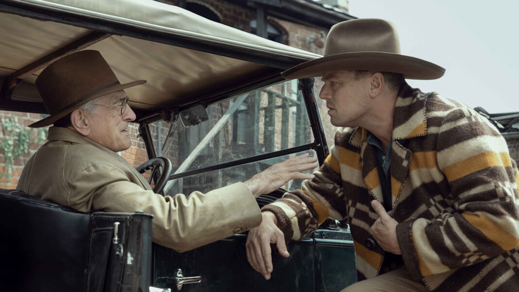 20231018 PAGEONE - Killers Of The Flower Moon