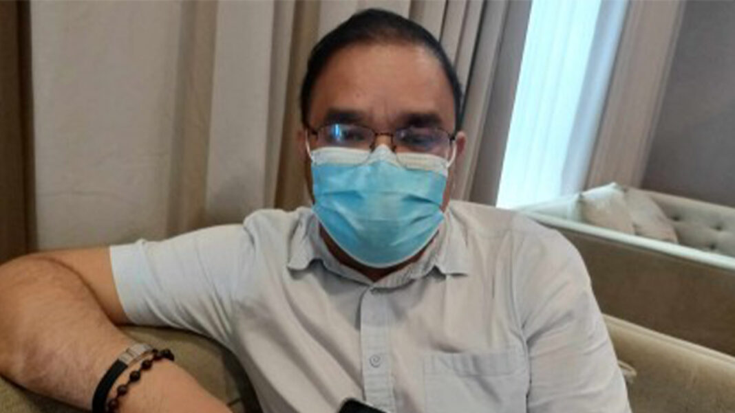 20231019 PAGEONE - Christian Nagaynay