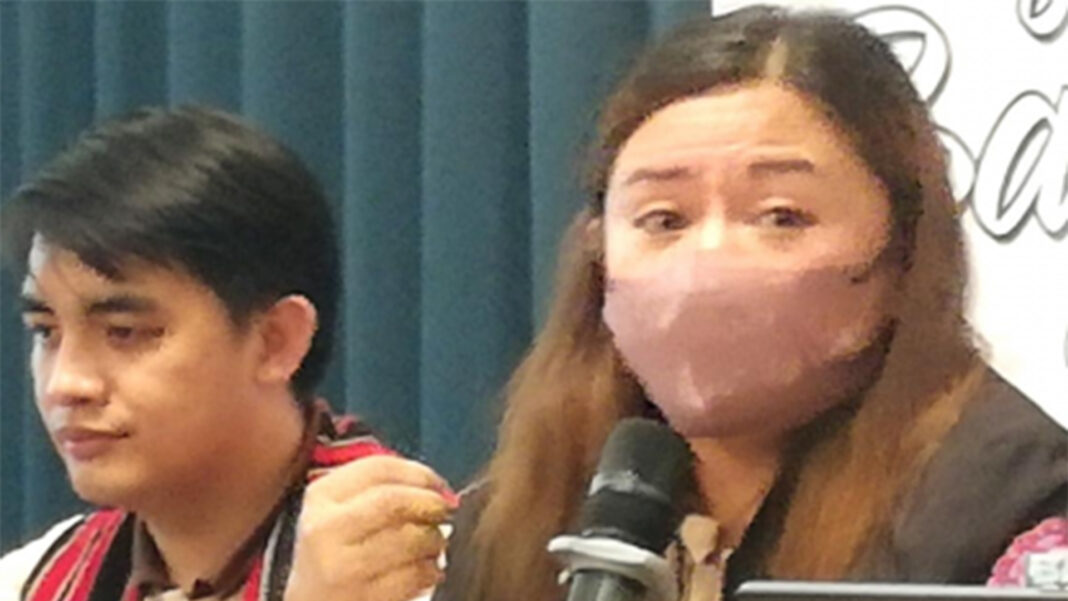 20231019 PAGEONE - Dr. Jennifer Joyce Pira