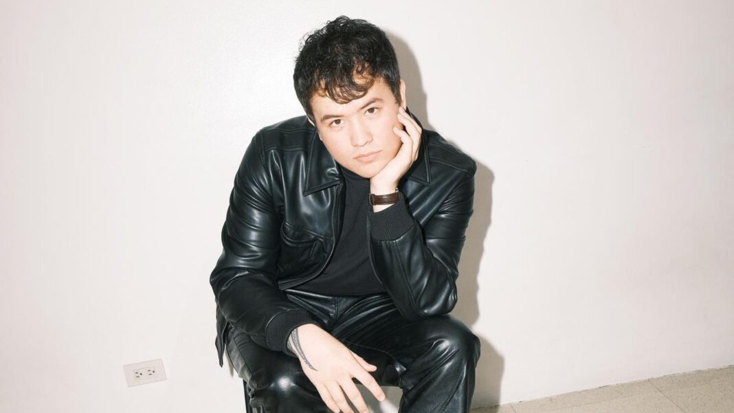 20231019 PAGEONE - JK Labajo