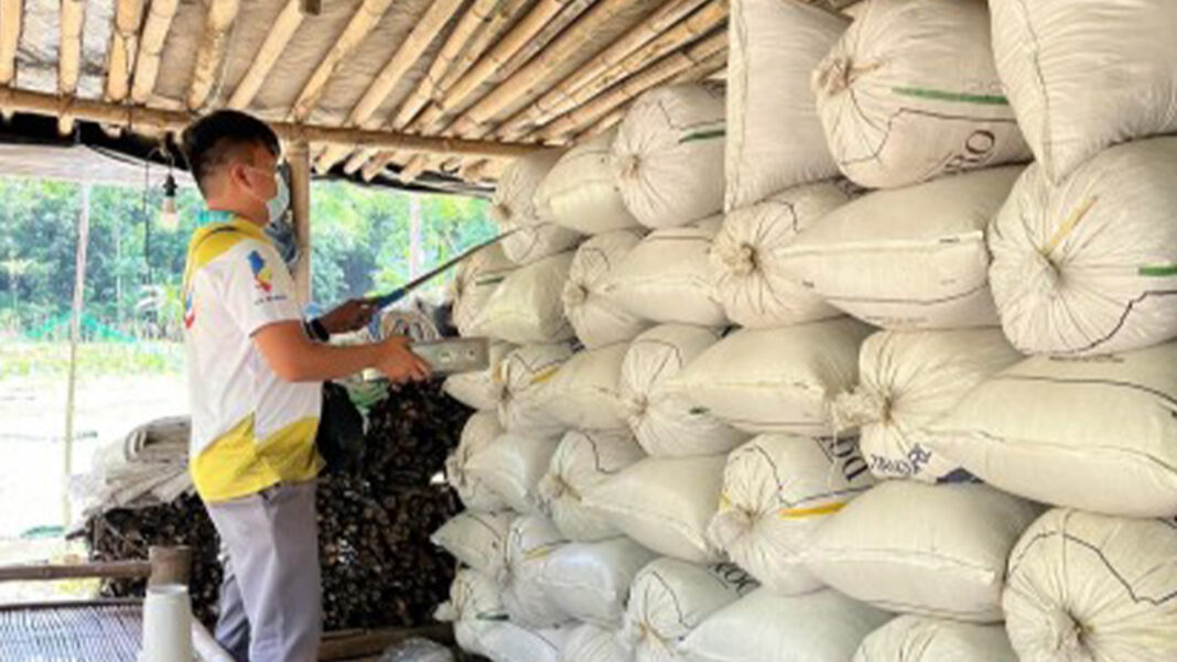 20231019 PAGEONE - National Food Authority